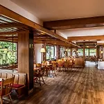 Sauerland Alpin Hotel 3*