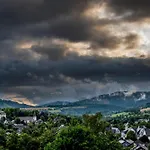 Hotel Sauerland Alpin 3*
