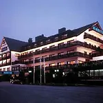 Sauerland Alpin Hotel