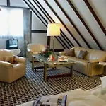 Hotel Sauerland Alpin 3*