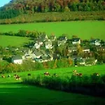 Hotel Sauerland Alpin 3*