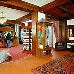 Hotel Sauerland Alpin 3*