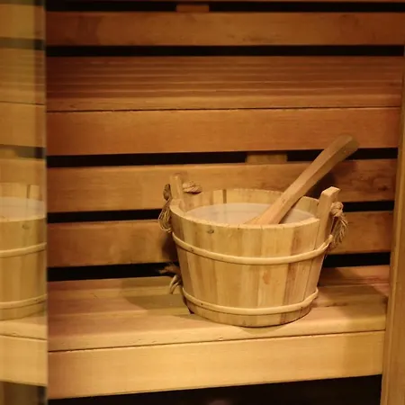 Sauerland Alpin 3* Schmallenberg