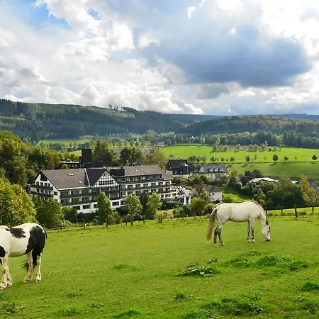 Sauerland Alpin Schmallenberg