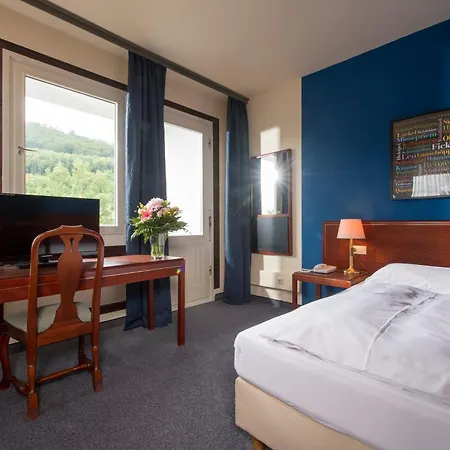 Sauerland Alpin 호텔 3*