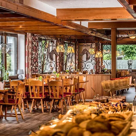 Hotel Sauerland Alpin Schmallenberg