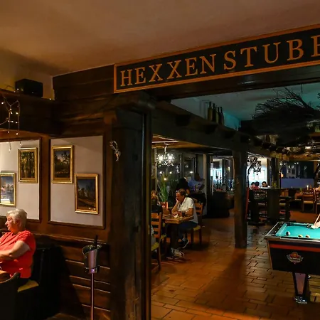 Sauerland Alpin Hotel Schmallenberg