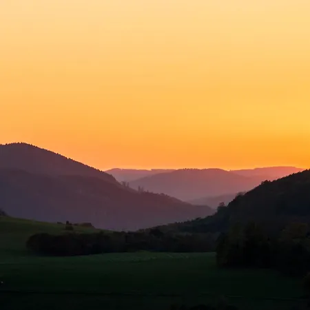 Sauerland Alpin 3* Schmallenberg