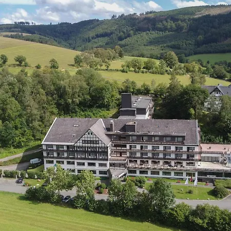 Sauerland Alpin