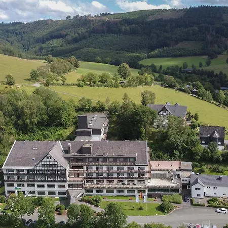 Sauerland Alpin 3* Schmallenberg