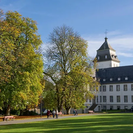 Sauerland Alpin Schmallenberg