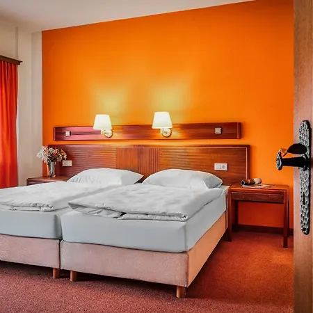 Hotel Sauerland Alpin Schmallenberg