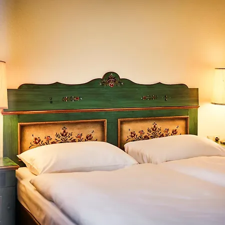 Sauerland Alpin Hotel