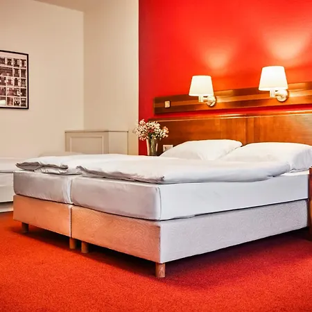 Hotel Sauerland Alpin 3*