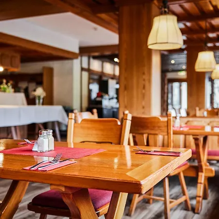 Sauerland Alpin 3* Schmallenberg