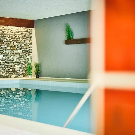 Sauerland Alpin Hotel