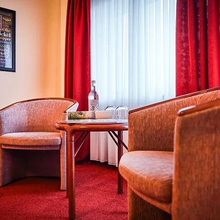 Hotel Sauerland Alpin 3*