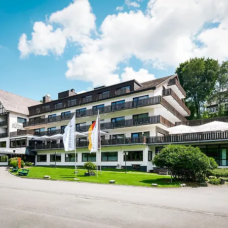 Hotel Sauerland Alpin Schmallenberg