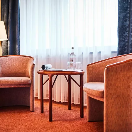 Sauerland Alpin 3* Schmallenberg