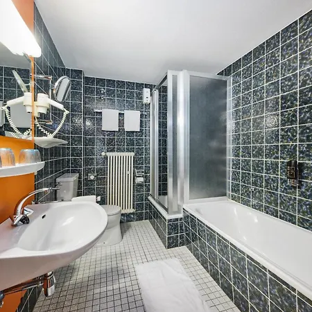 Sauerland Alpin 3* Schmallenberg