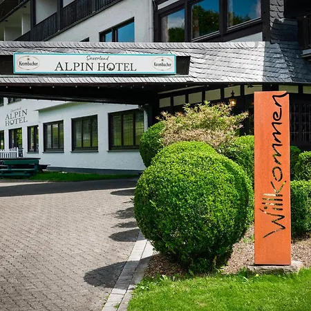 Sauerland Alpin Schmallenberg