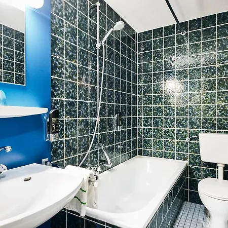 Hotel Sauerland Alpin Schmallenberg