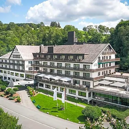 Sauerland Alpin