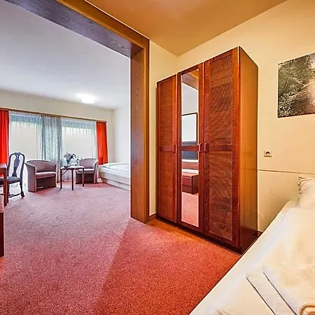 Sauerland Alpin Hotel