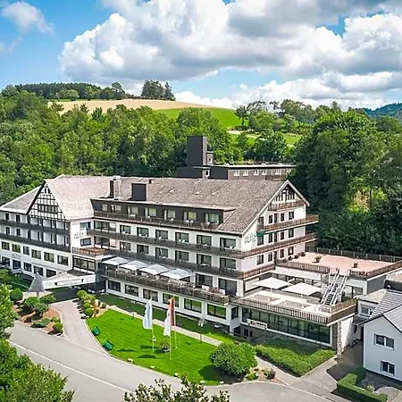 Sauerland Alpin