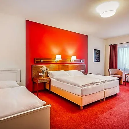 Hotel Sauerland Alpin Schmallenberg