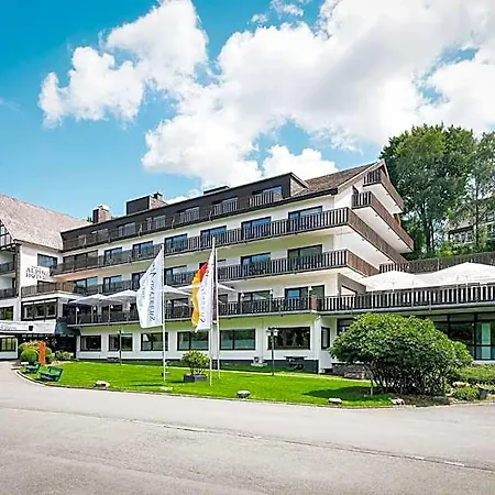 Sauerland Alpin 3* Schmallenberg