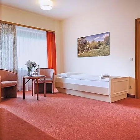Hotel Sauerland Alpin Schmallenberg