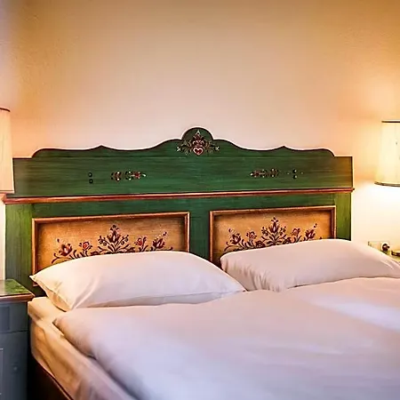 Hotel Sauerland Alpin