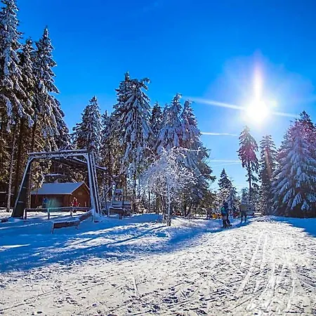 Sauerland Alpin Hotel Schmallenberg