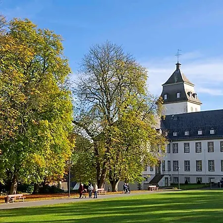 Hotel Sauerland Alpin Schmallenberg