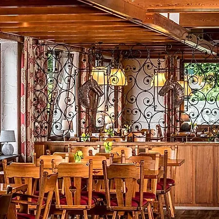 Sauerland Alpin Hotel 3*