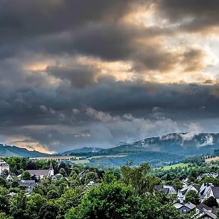 Sauerland Alpin Hotel Schmallenberg
