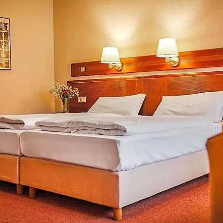 Sauerland Alpin Hotel