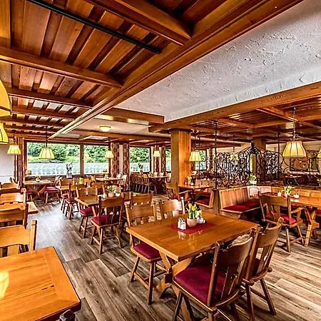 Hotel Sauerland Alpin