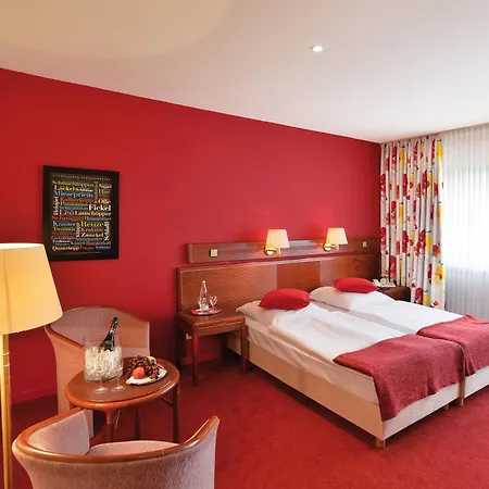 Hotel Sauerland Alpin Schmallenberg