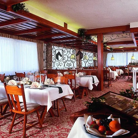 Hotel Sauerland Alpin 3*