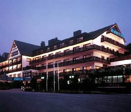 Sauerland Alpin Hotel