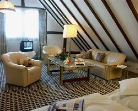 Hotel Sauerland Alpin 3*