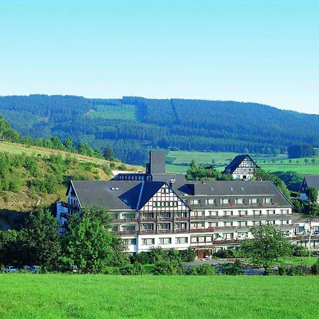 Hotel Sauerland Alpin Schmallenberg