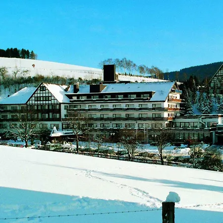 Sauerland Alpin 슈말렌부르크