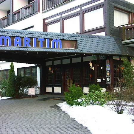 苏尔地阿尔平酒店