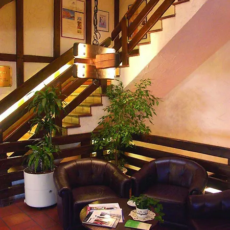 Hotel Sauerland Alpin 3*