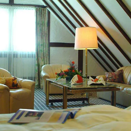 Sauerland Alpin Hotel Schmallenberg