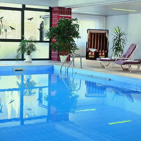 Hotel Sauerland Alpin Schmallenberg