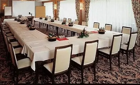 Hotel Sauerland Alpin 3*